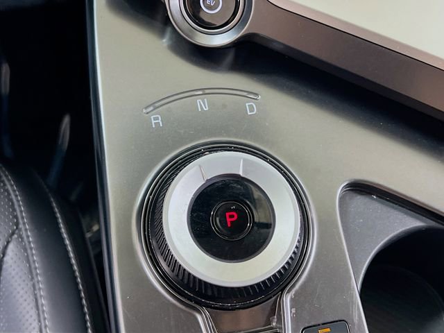 Certified 2022 Kia EV6 Wind image 17