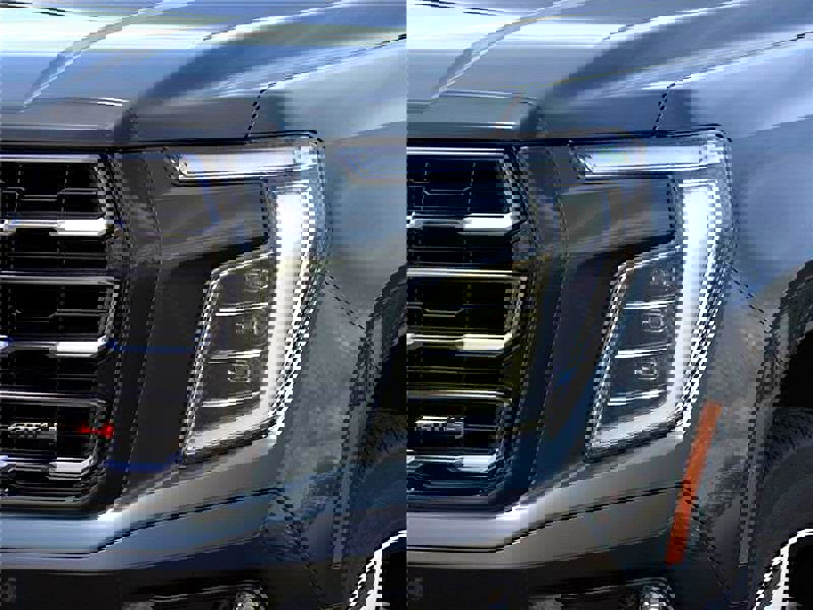 New 2026 GMC Yukon XL AT4 Ultimate w/ LPO, Floor Liner Package image 10