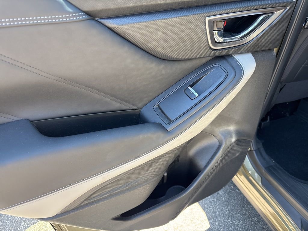 Certified 2023 Subaru Forester Limited w/ Popular Package #3 image 7