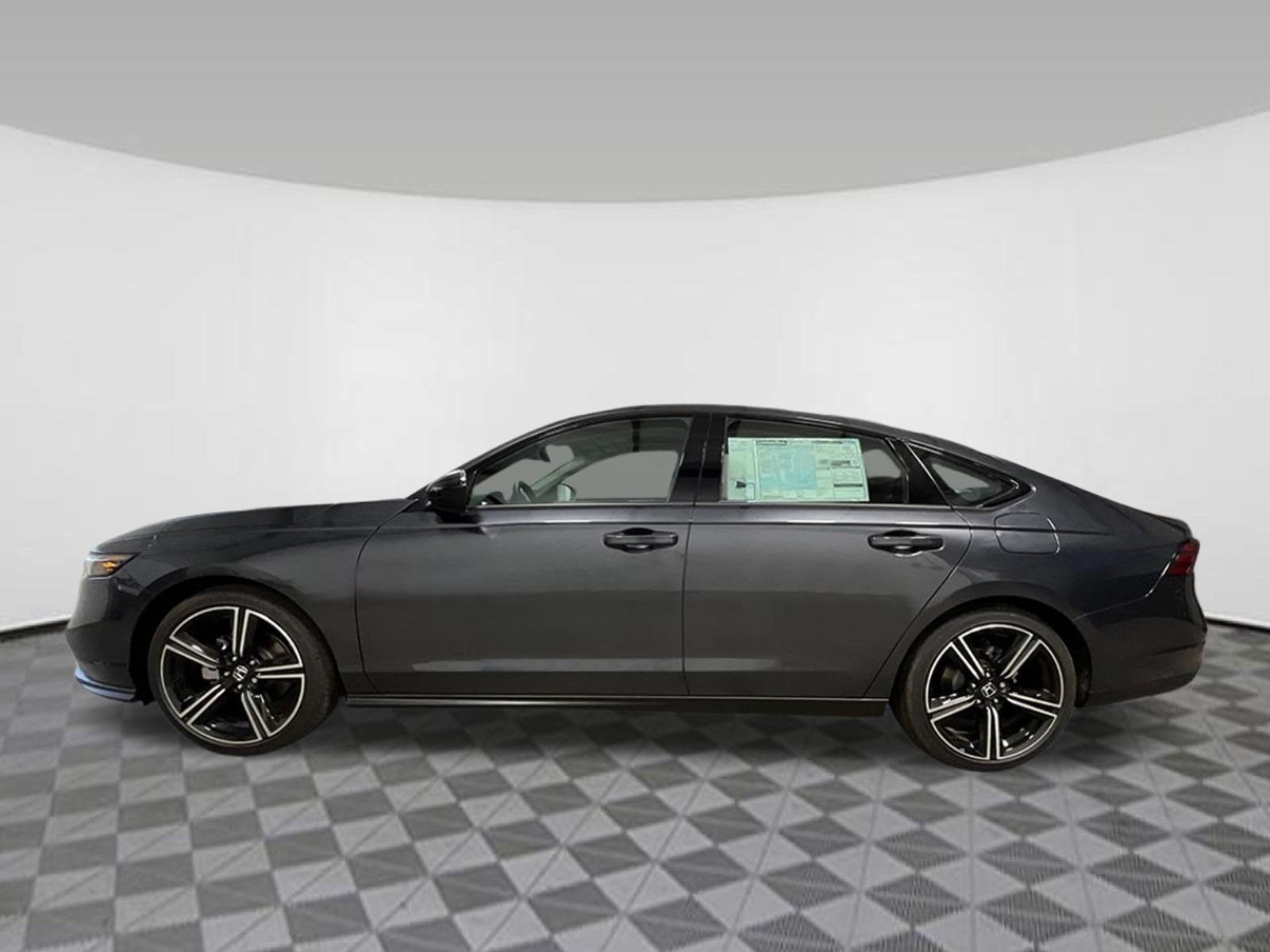 New 2026 Honda Accord SE image 3