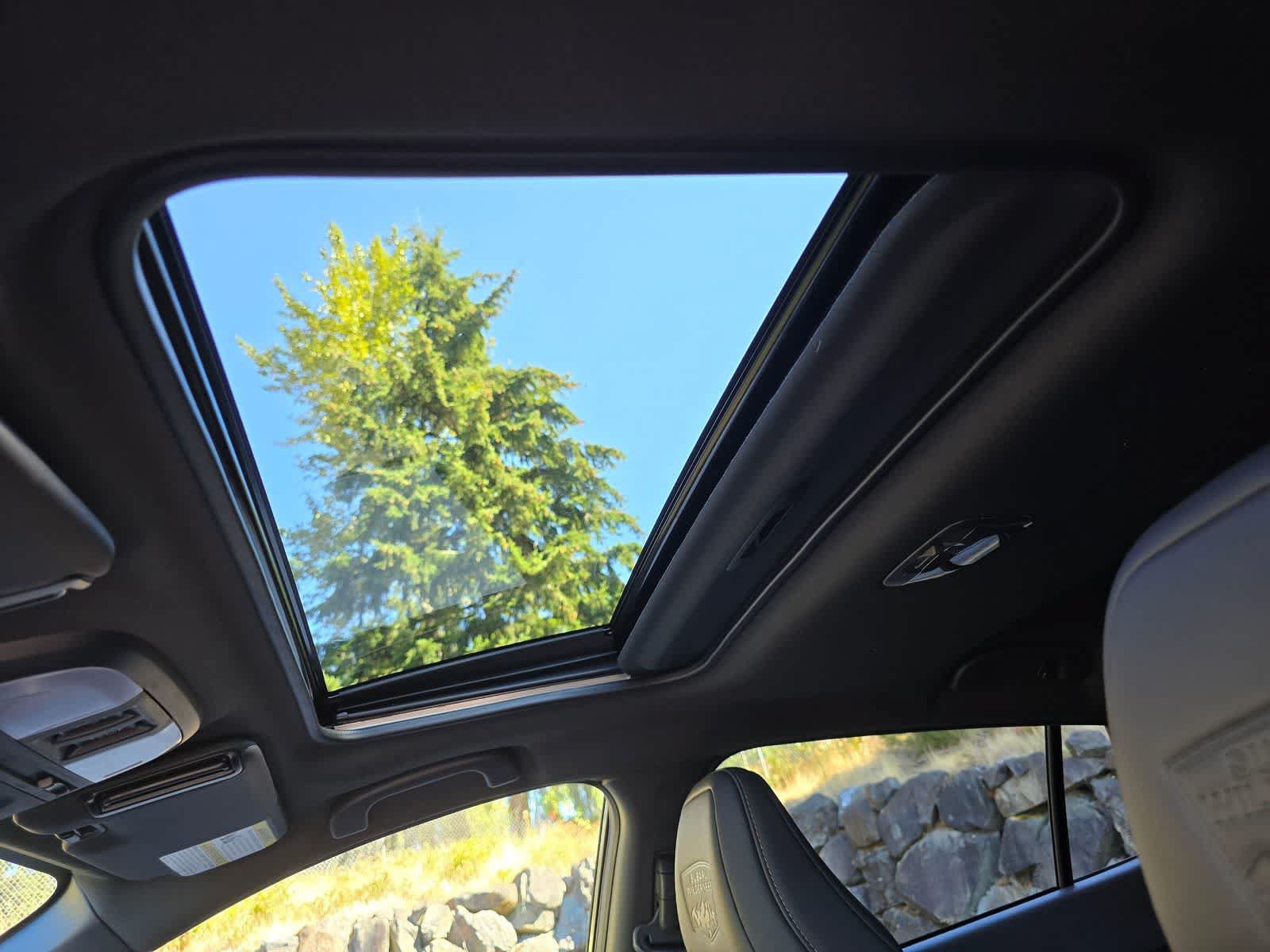 New 2026 Subaru Crosstrek 2.5i Wilderness AWD/4WD image 19