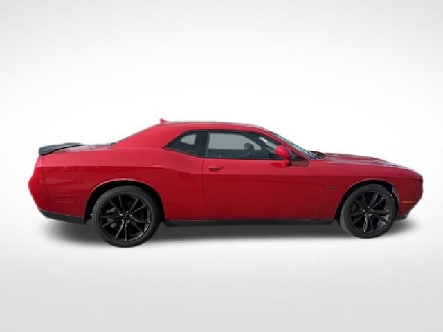 Used 2016 Dodge Challenger R/T Plus RWD image 11
