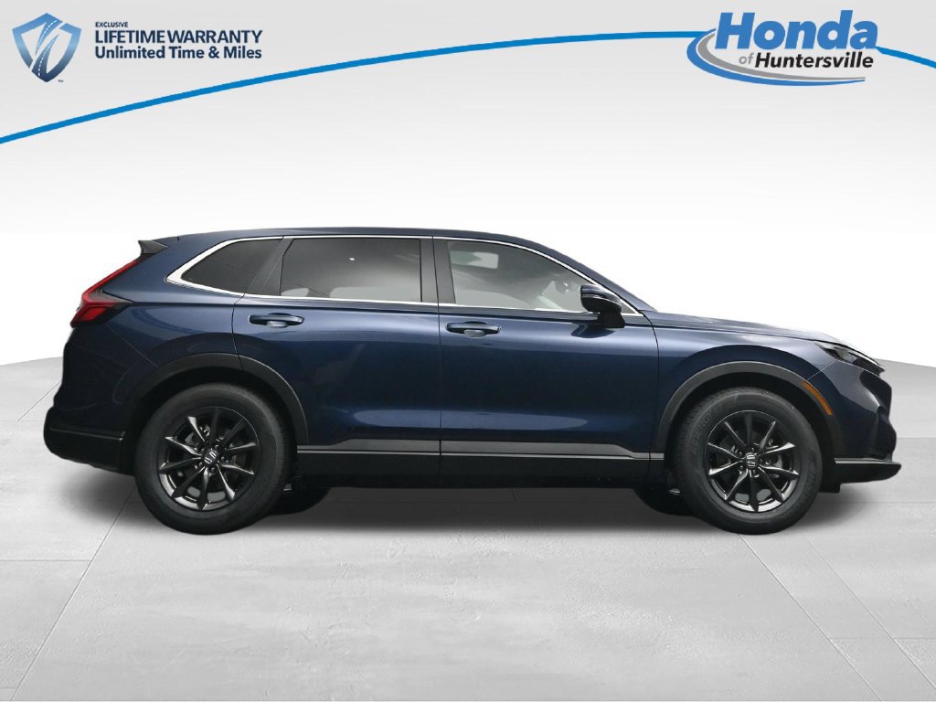 New 2027 Honda CR-V EX-L image 46