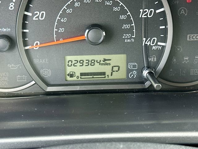 Used 2024 Mitsubishi Mirage G4 ES FWD image 12