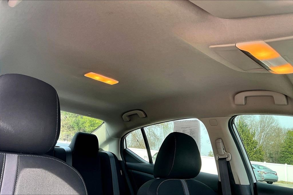 Used 2023 Nissan Sentra SV w/ All-Weather Package image 23