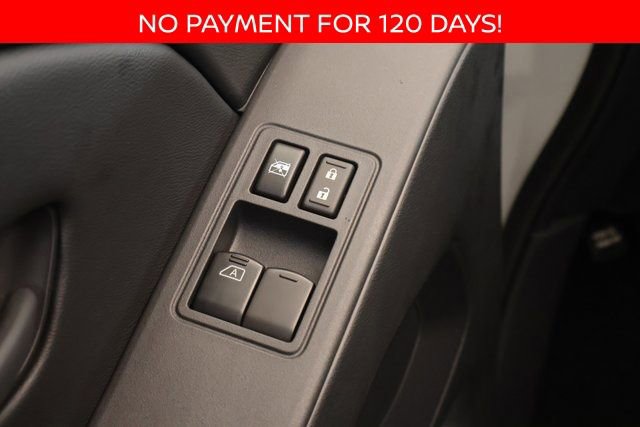 New 2025 Nissan Frontier S image 10