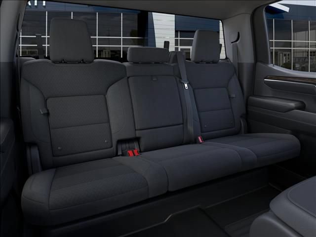 New 2026 GMC Sierra 1500 Elevation AWD/4WD image 21