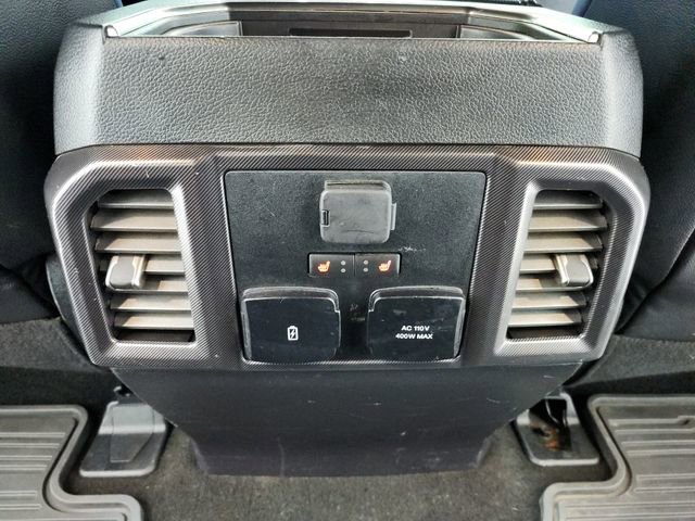 Used 2019 Ford F150 Raptor w/ Equipment Group 802A Luxury image 42