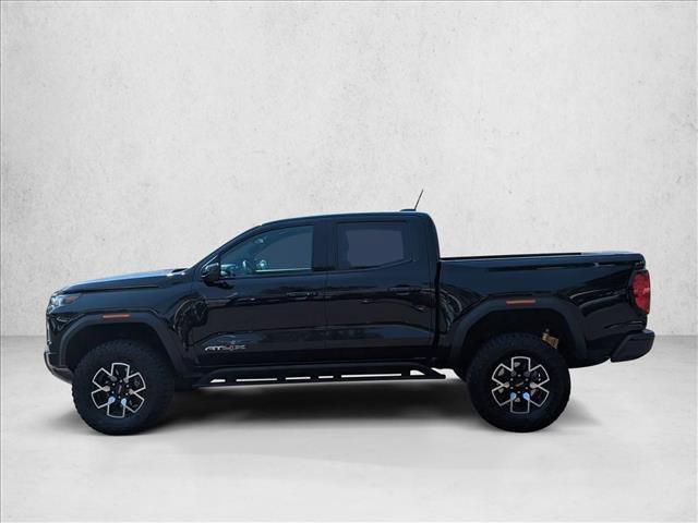Used 2024 GMC Canyon AT4X AWD/4WD image 8