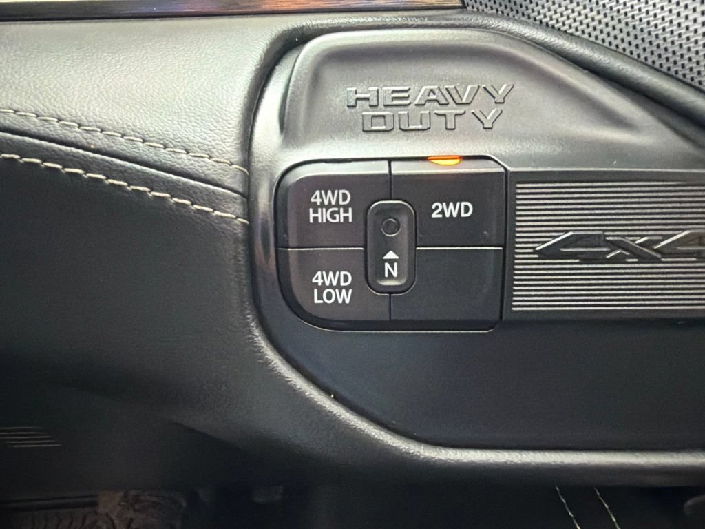 Used 2019 RAM 3500 Limited AWD/4WD image 25