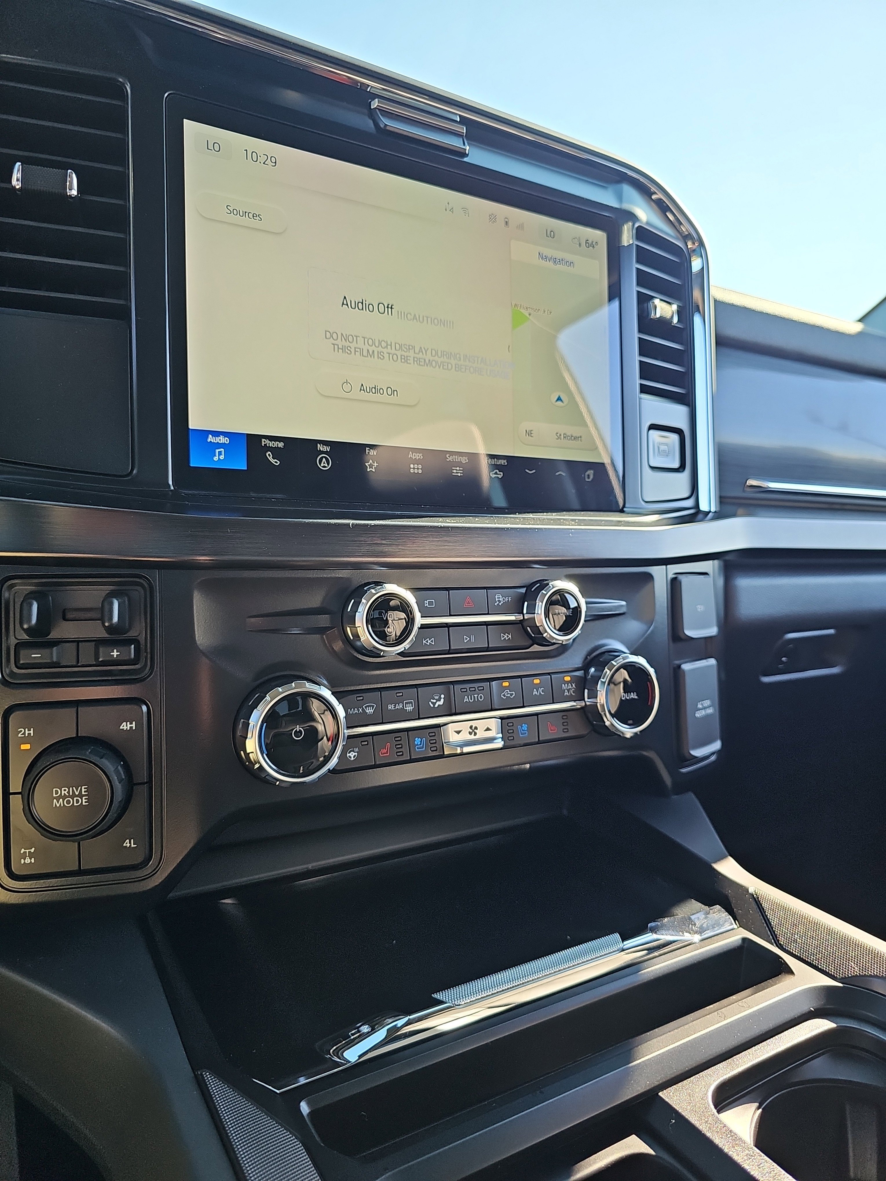 New 2026 Ford F350 Lariat image 26