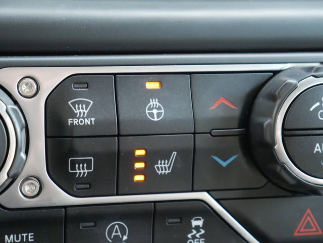 Used 2020 Jeep Wrangler Unlimited Rubicon AWD/4WD image 5