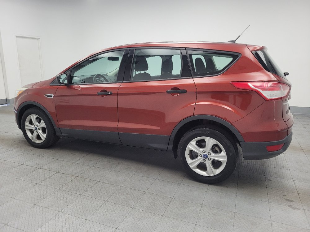Used 2014 Ford Escape S FWD image 3