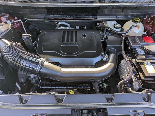 Used 2023 GMC Acadia SLE w/ Driver Convenience Package image 23