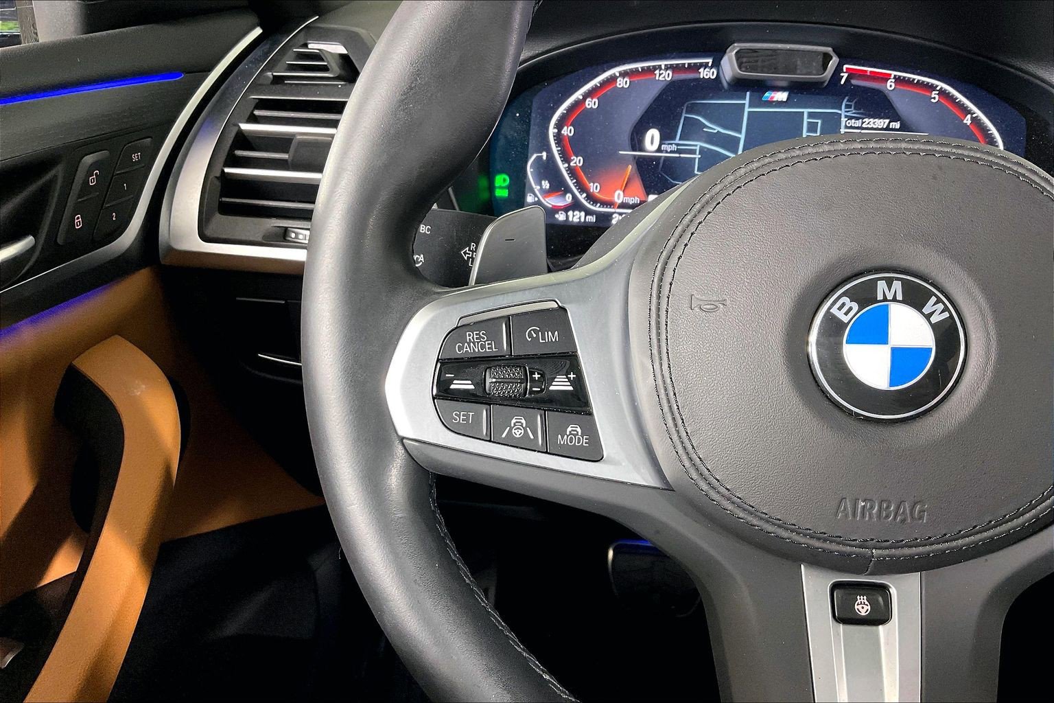Certified 2024 BMW X3 xDrive30i w/ Premium Package AWD/4WD image 18