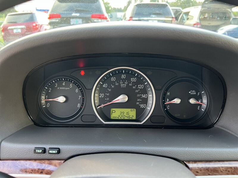 Used 2006 Hyundai Sonata V6 FWD image 16