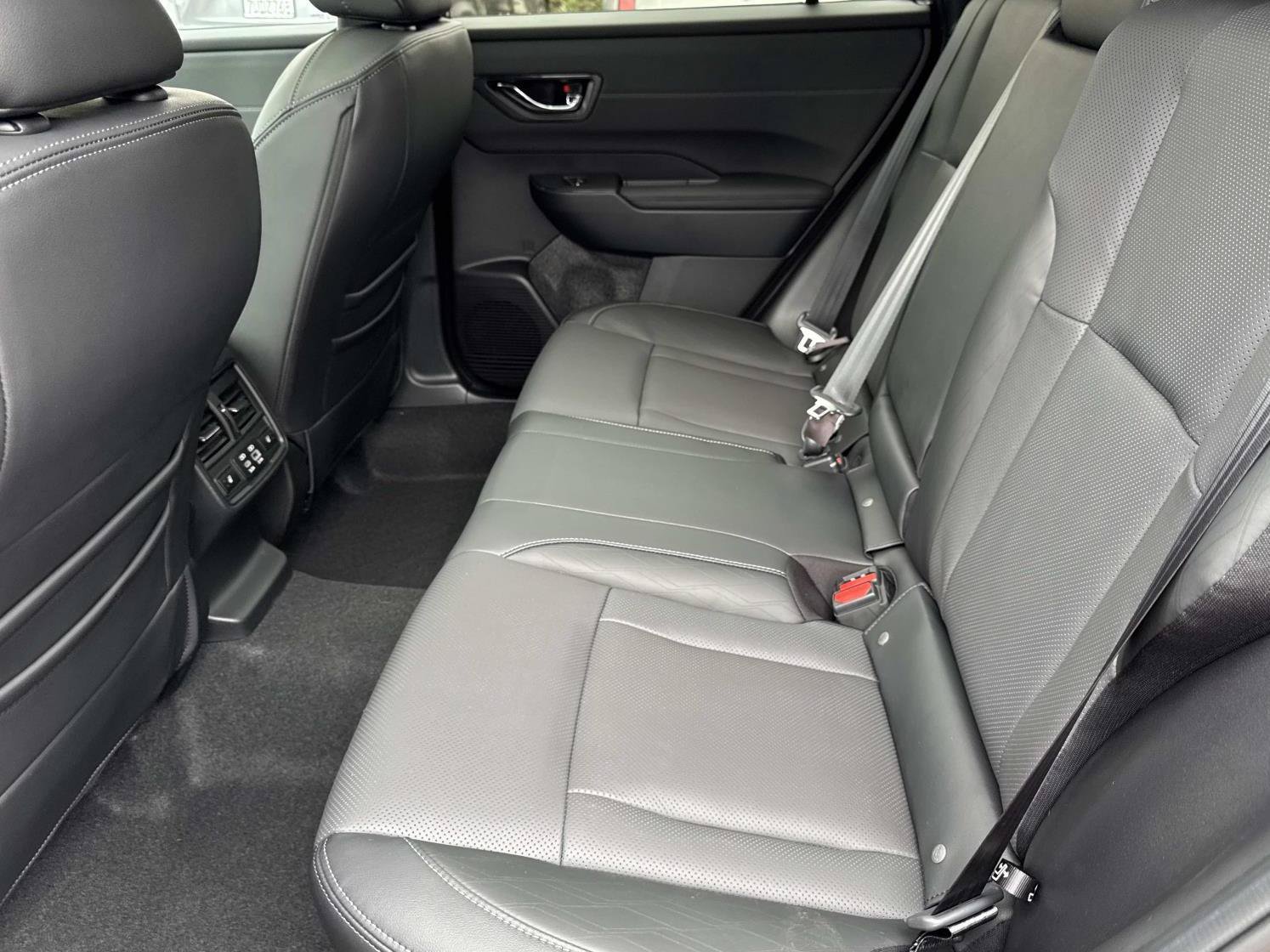 New 2026 Subaru Outback Wilderness AWD/4WD image 12