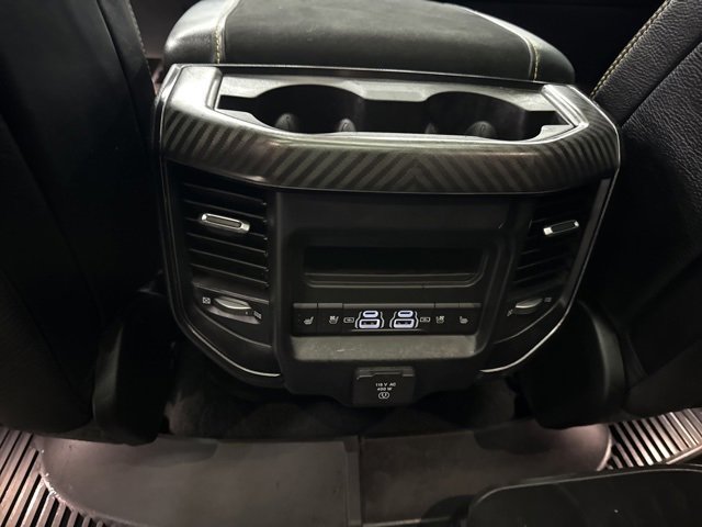 Used 2023 RAM 1500 TRX w/ TRX Level 2 Equipment Group image 10