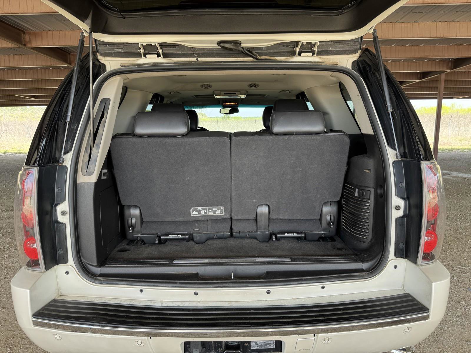 Used 2012 GMC Yukon Denali image 33