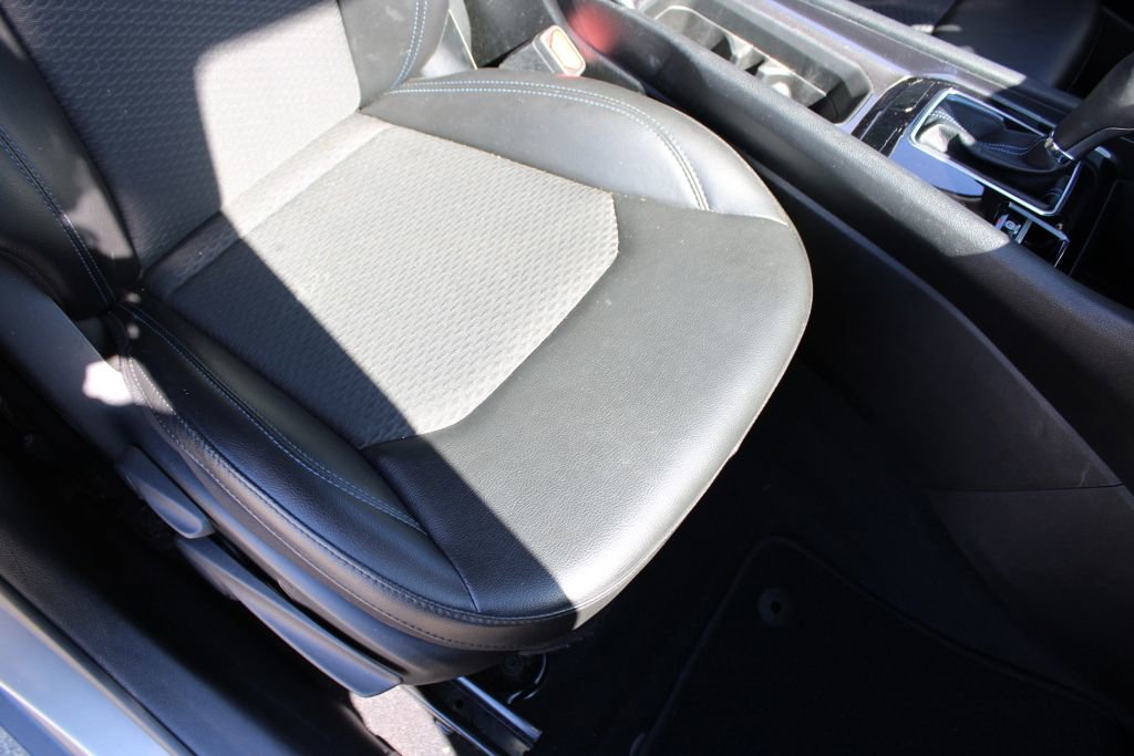 Used 2022 Jeep Compass Latitude image 12