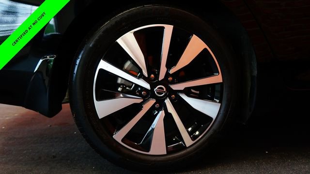 Certified 2021 Nissan Sentra SV w/ SV Premium Package FWD image 83