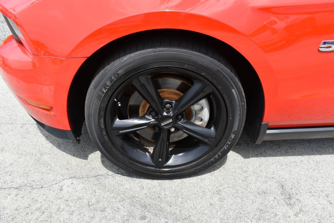 Used 2011 Ford Mustang GT RWD image 21
