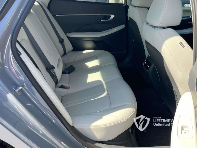 Used 2026 Hyundai Sonata Limited FWD image 27