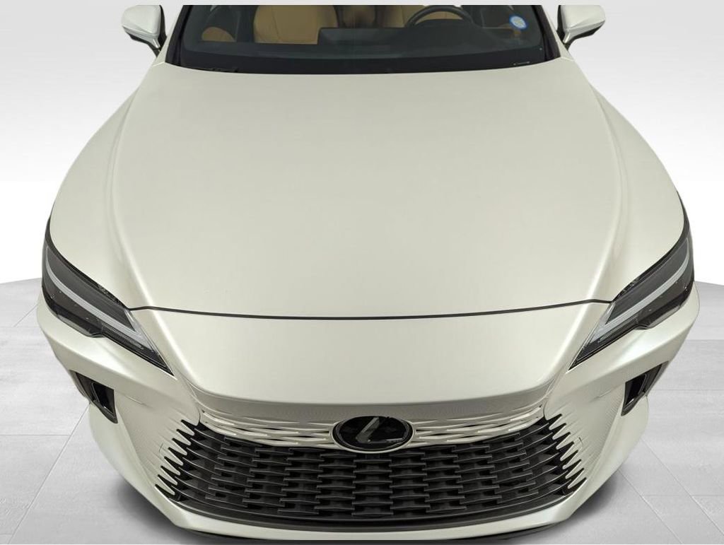 Used 2025 Lexus RX 350 Premium Plus w/ Accessory Package (K3) image 57