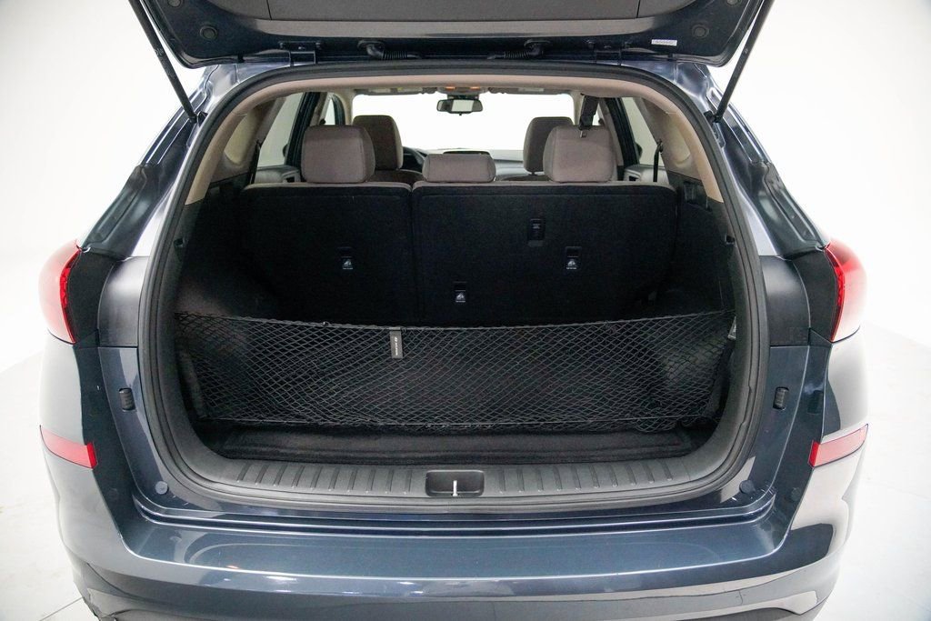 Used 2019 Hyundai Tucson SEL image 12