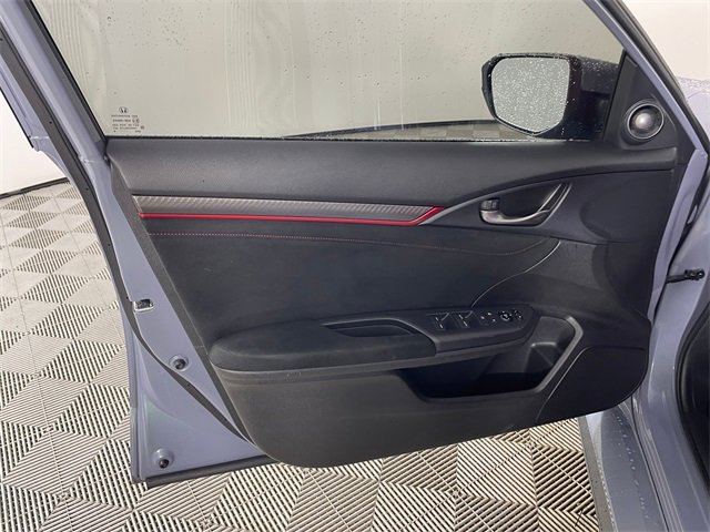 Used 2019 Honda Civic Type R image 16