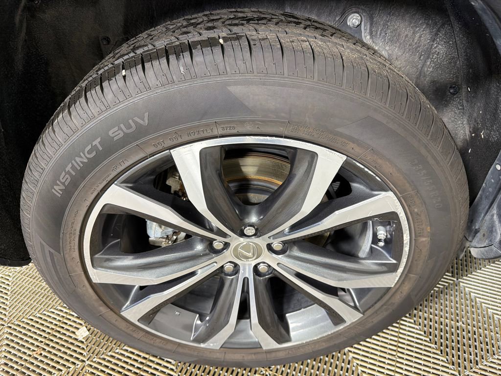 Used 2016 Lexus RX 350 350 w/ Premium Package image 18