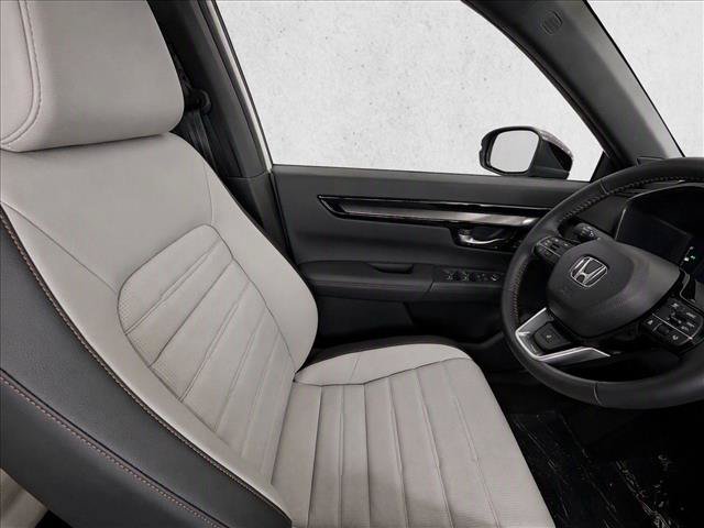 New 2027 Honda CR-V Sport Touring image 10