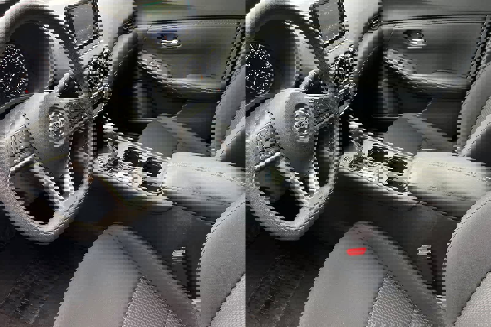 Used 2023 Nissan Sentra S image 12