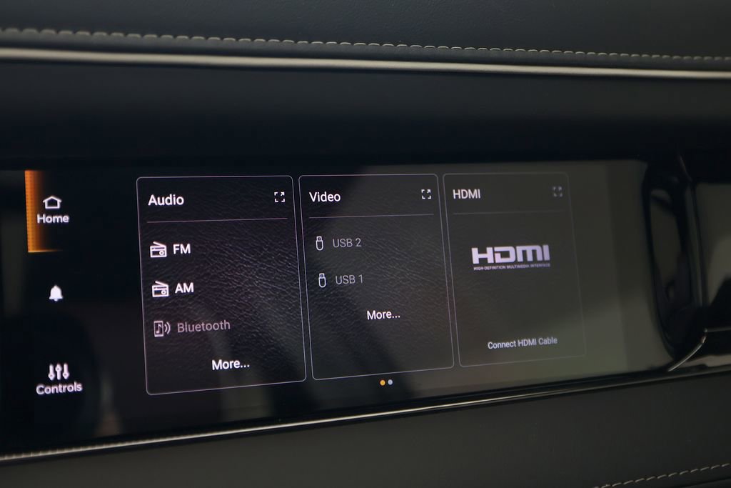 Used 2026 RAM 1500 Limited image 43