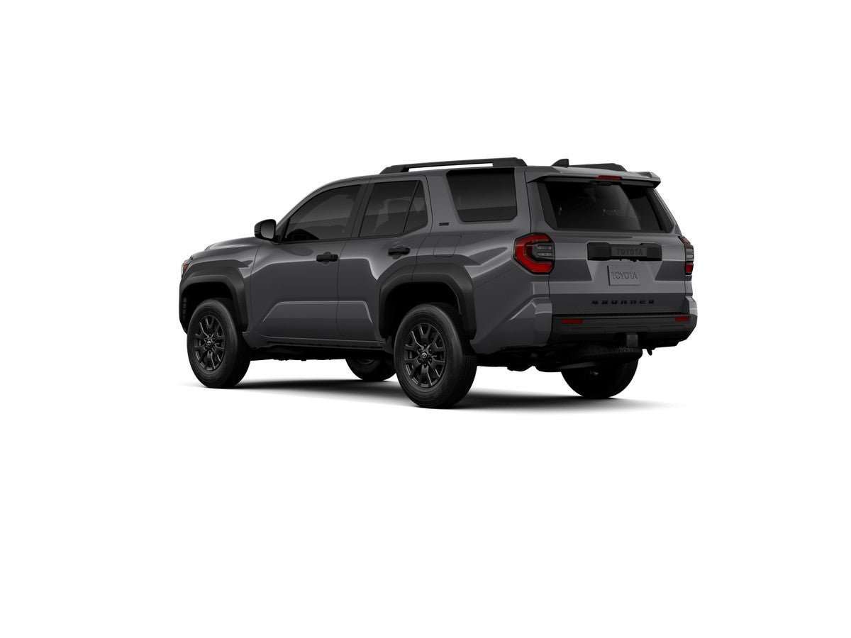 New 2026 Toyota 4Runner SR5 AWD/4WD image 6