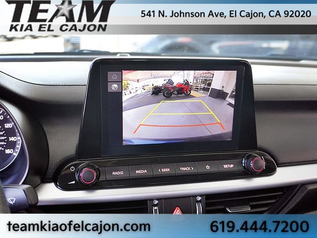 Certified 2024 Kia Forte LXS w/ LXS Technology Package FWD image 25