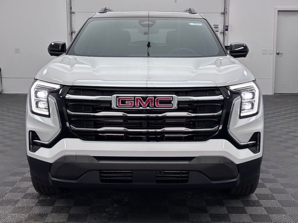 New 2026 GMC Terrain Elevation w/ Elevation Premium Package image 15