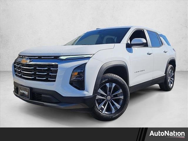 New 2026 Chevrolet Equinox LT w/ Convenience Package II