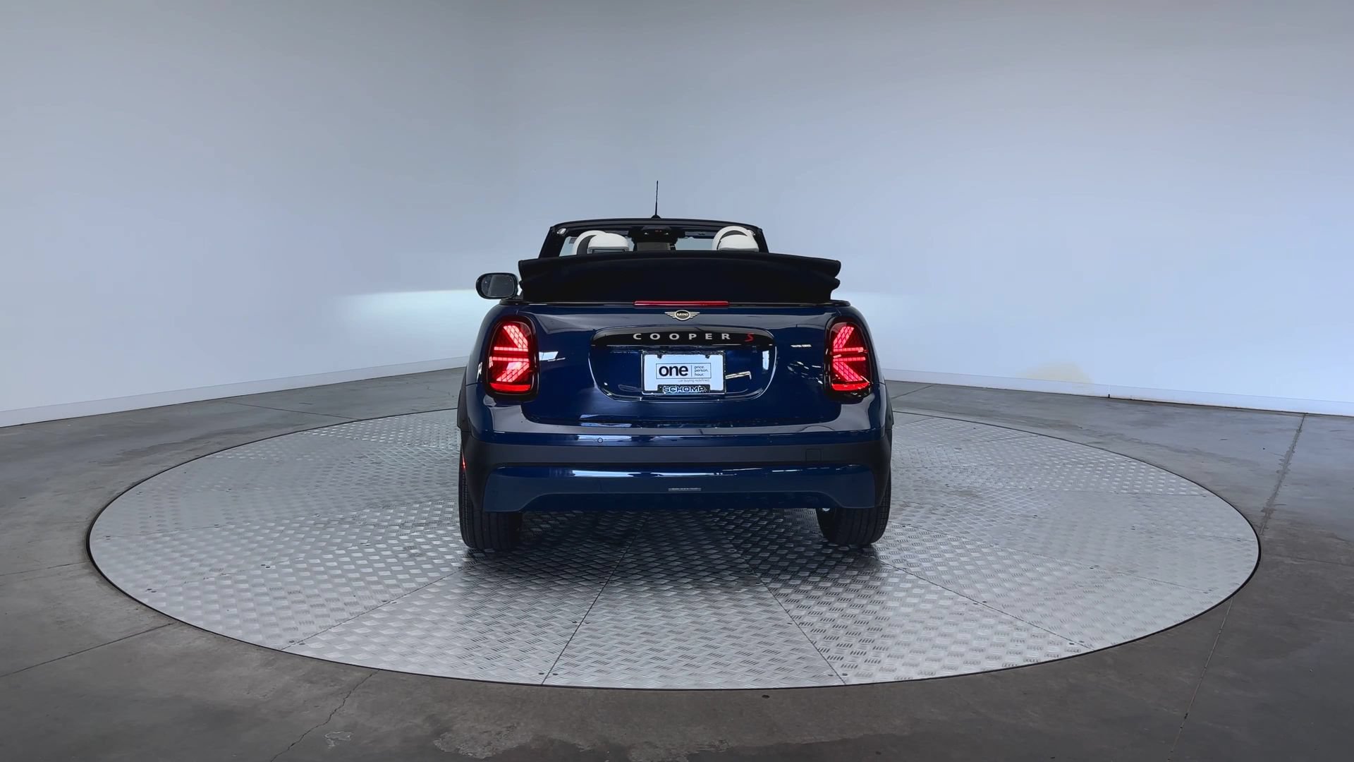 New 2026 MINI Cooper S FWD image 7
