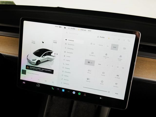 Used 2023 Tesla Model 3 Standard Range RWD image 14