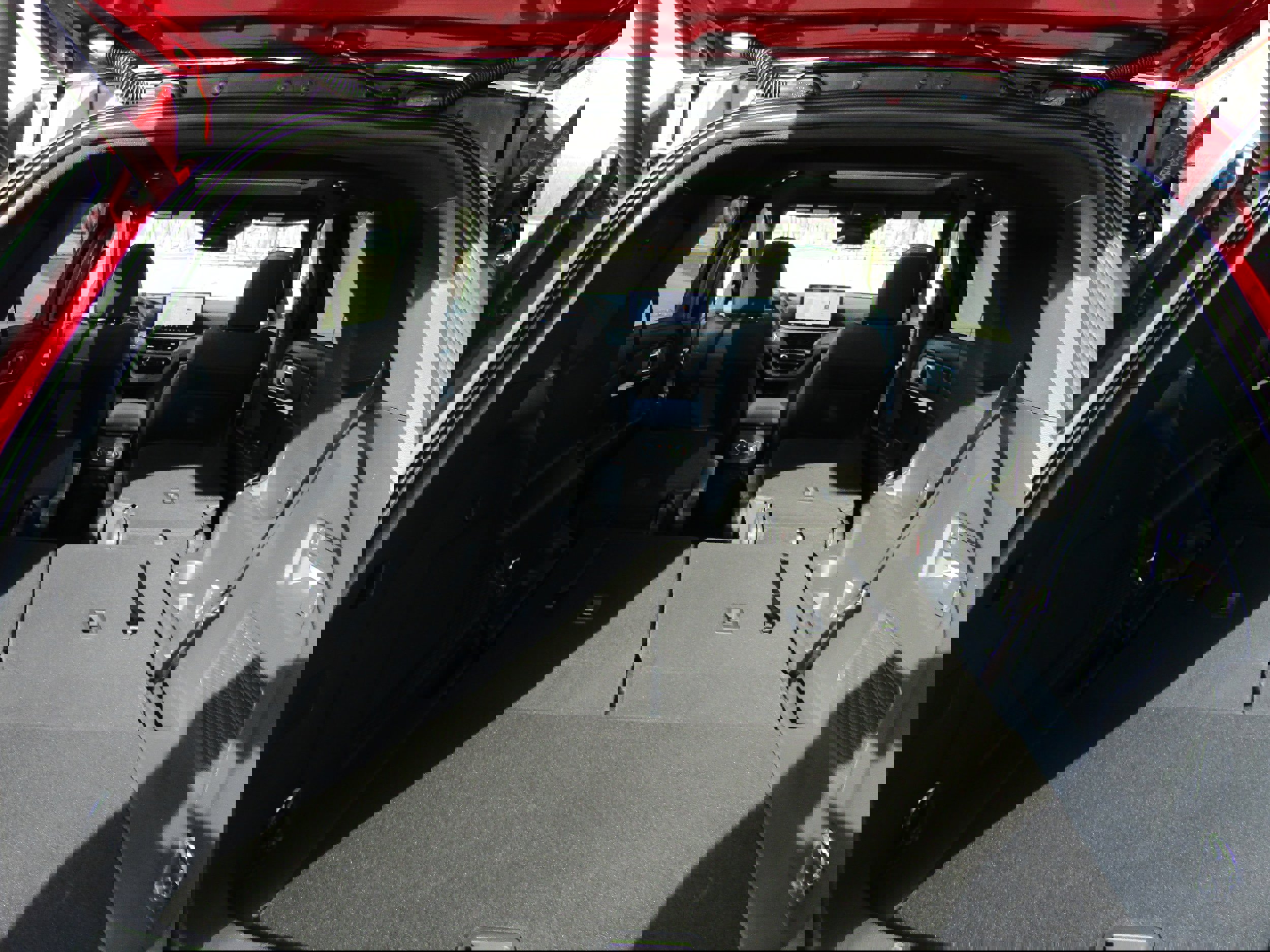 New 2026 Ford Explorer ST-Line w/ ST-Line Street Pack image 15