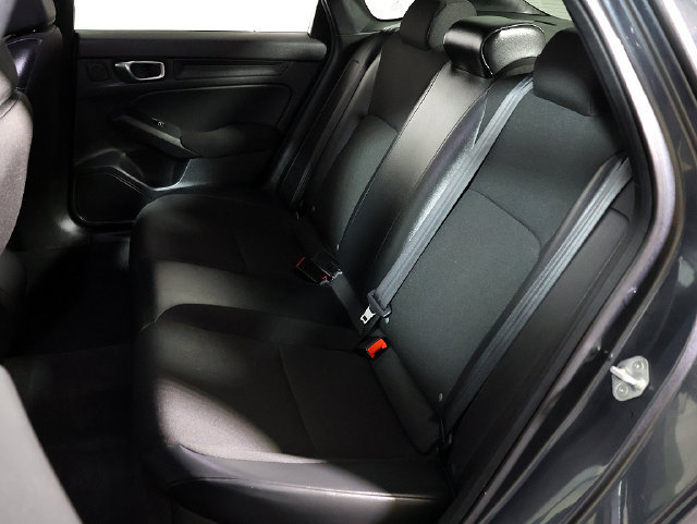 Used 2024 Honda Civic Sport image 13