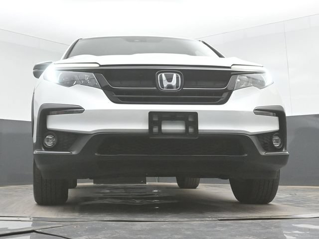 Used 2022 Honda Pilot TrailSport image 44