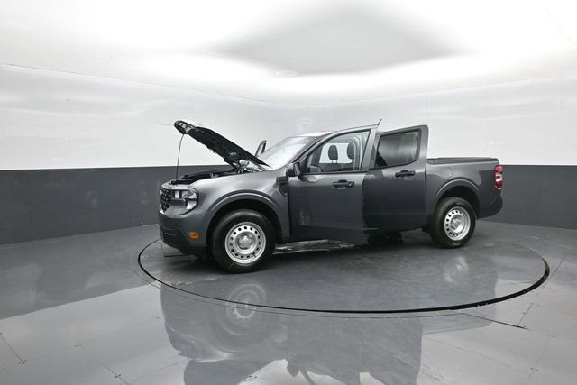 New 2026 Ford Maverick XL image 41