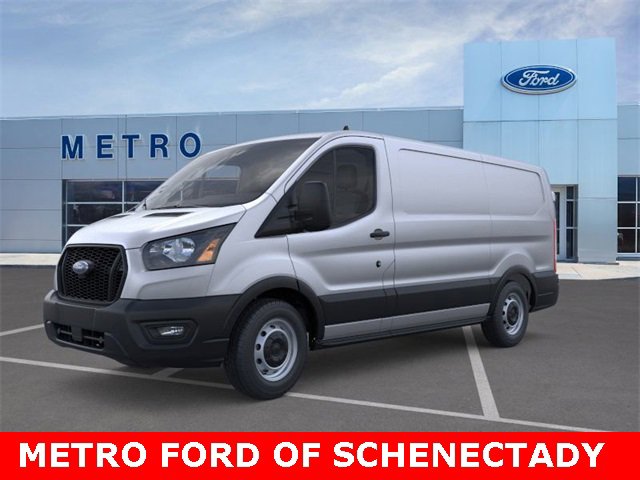 New 2025 Ford Transit 250 Low Roof image 2