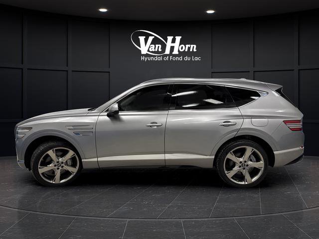 Used 2024 Genesis GV80 3.5T w/ Prestige Package image 13