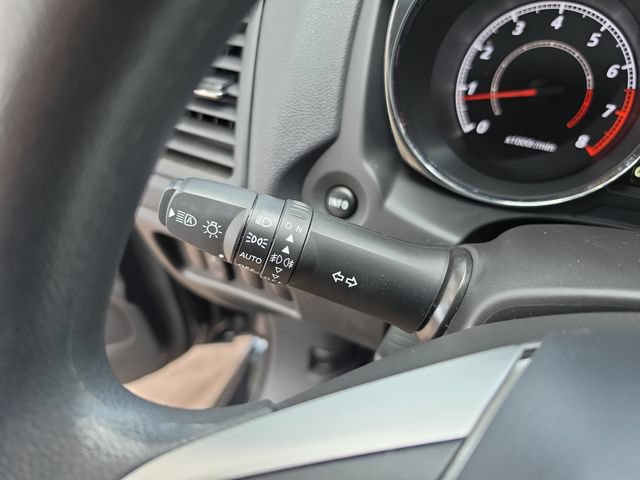 Used 2025 Mitsubishi Outlander Sport ES AWD/4WD image 21