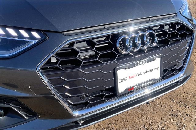 Used 2020 Audi A4 2.0T Premium Plus w/ Premium Plus Package image 30