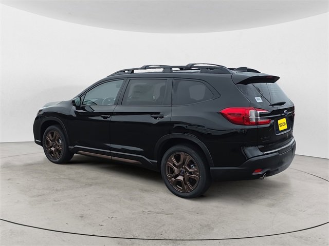 New 2026 Subaru Ascent Limited Bronze image 3