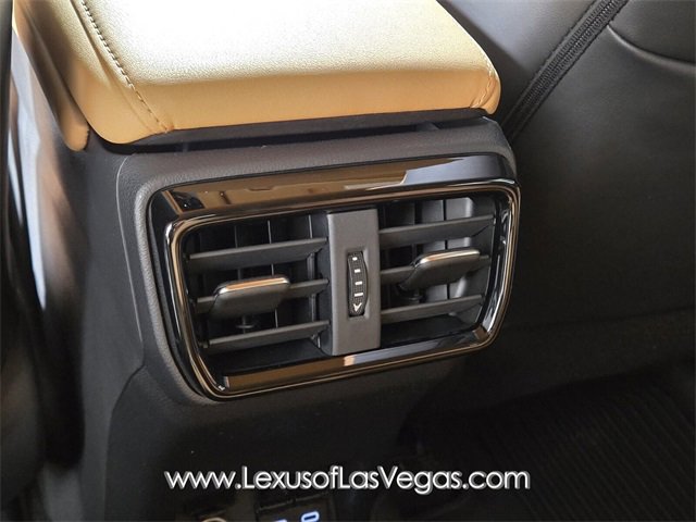 New 2026 Lexus NX 350 AWD w/ Premium Package image 13